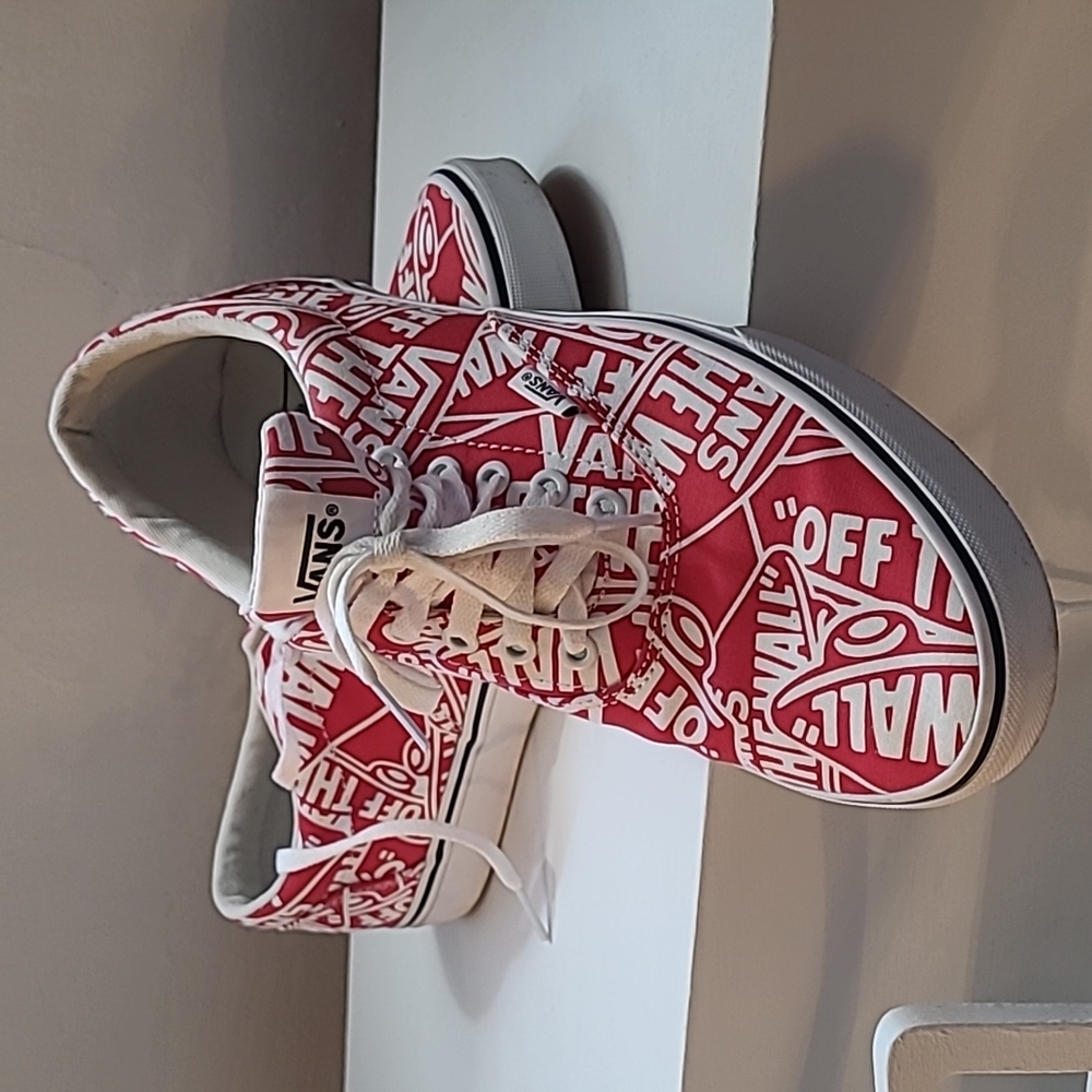 VANS Sneakers